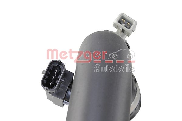 METZGER 2400953 ORIGINAL ERSATZTEIL Ladeluftschlauch